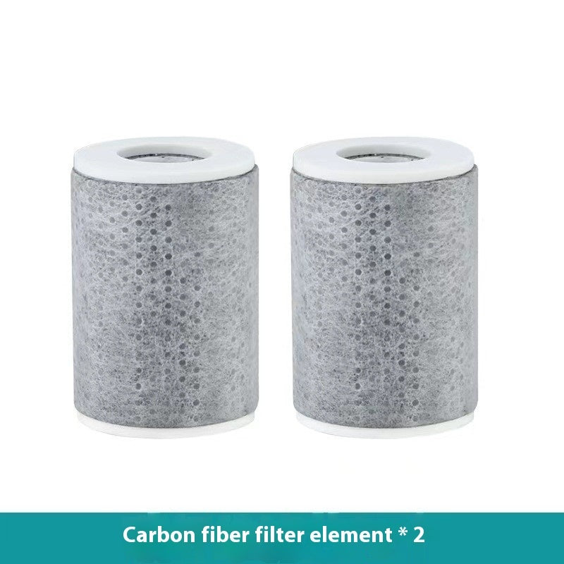 Household Splash-proof Filter Faucet Mechanical Arm Universal Lengthened Extension Bubbler